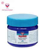 When you have a cold, turn to Vicks VapoRub ointment to relieve your blocked nose, sore throat and cough due to colds.