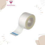 It covers wounds for fast healing and to prevent infection.