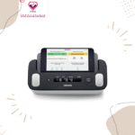 Omron Complete Wireless Upper Arm Blood Pressure Monitor + EKG A clinically validated blood pressure monitor with built-in EKG technology for easy, at-home blood pressure and EKG monitoring.