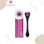 Derma Roller use for Stretch Mark Removal and Stretch Mark Treatment as well as cellulite removal