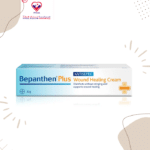 This disinfectant cream has special formula, with carefully chosen, high quality healing agents, speeds up the recovery process of damaged skin , Bepanthen Plus Cream contains a combination of mild disinfectant substances and dexpanthenol, known also as Pro Vitamin B5.