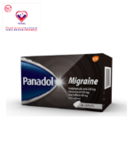 Panadol Migraine is recommended for treatment of tough pain such as: Migraine Headache A cold Arthritis Muscular aches Sinusitis Toothache Premenstrual and menstrual cramps