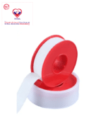 The medical surgical adhesive zinc oxide adhesive plaster tape is made of cotton fabric, natural rubber and zinc oxide, which is soft, breathable, harmless to skin, easy to tear, use and store, has excellent air permeability.