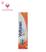 Voltaren emulgel is used for relief of the pain of osteoarthritis of knees and hands, lower back pain and other conditions.