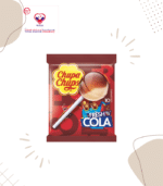 With a variety of mouthwatering flavors to choose from, each pop is a moment of pure happiness. Whether you're a child or a child at heart, Lollipops are the perfect sweet companion for any occasion. Enjoy a burst of sweetness and bring a pop of joy into your day!