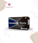 Panadol Migraine is recommended for treatment of tough pain such as: Migraine Headache A cold Arthritis Muscular aches Sinusitis Toothache Premenstrual and menstrual cramps