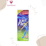 Pain relief cream from joint flex provides clinically tested arthritis pain relief with glucosamine and chondroitin sulfate for skin conditioning.