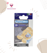 Waterproof color patch 6 pcs is fun pildikestega.Usage: clean the wound and surrounding skin, dry thoroughly, and place the patch on the skin. Change the patch on a regular basis. Store in a cool, dry place, away from direct sunlight.