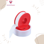 The medical surgical adhesive zinc oxide adhesive plaster tape is made of cotton fabric, natural rubber and zinc oxide, which is soft, breathable, harmless to skin, easy to tear, use and store, has excellent air permeability.