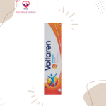 Voltaren Emulgel Dispenser for Muscle & Back Pain Relief 1%
