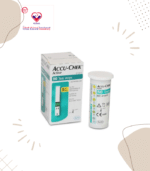 It's touchable for easy handling and needs the only one-microliter sample. smooth & reliable for everyone. The package includes 50 test strips, that provides quick & 10 times faster results.