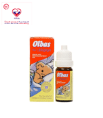 Olbas Inhalant Decongestant Oil for Children