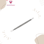 Beautytime BT 129 Stainless Steel Blackhead Extractor
