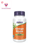 Scientific research has demonstrated that Ginkgo biloba Extract has powerful free radical scavenging activity in in vitro studies.