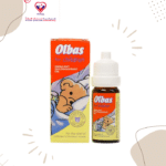 Olbas Inhalant Decongestant Oil for Children