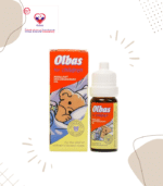 Olbas Inhalant Decongestant Oil for Children
