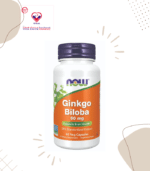 Scientific research has demonstrated that Ginkgo biloba Extract has powerful free radical scavenging activity in in vitro studies.