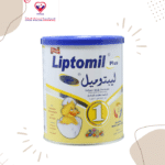 Liptomil Plus has a balanced protein content and sucrose free to help reduce the incidence of child obesity.