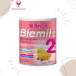 Thanks to its innovative composition, it ensures optimal growth and maturation of the immune and digestive systems as well as the proper development of infant's brain and visual function.