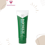 There is no limit to what you can do when you cool your aches and pains. For over 25 years, Biofreeze has been the secret weapon of clinical professionals and athletes providing cold therapy pain relief for sore muscles, backaches, sore joints and arthritis. Overcome pain and get back to your best fast with the #1 clinically recommended topical pain relief brand. Clinically Recommended: Trusted by pharmacists, physical therapists, chiropractors, massage therapists, podiatrists, and athletic trainers. Trusted by some of the world’s best athletes and athletic trainers. Biofreeze gel applies easily and penetrates quickly for fast pain relief to body parts such as the back, neck, shoulder, knee, hand, wrist, elbow, foot, and ankle