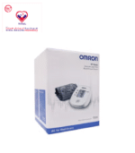 you can now measure your blood pressure comfortably, quickly, and accurately. It is equipped with Intellisense technology which ensures that there is less discomfort from over-inflation of the cuff.