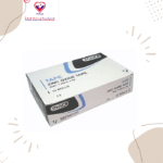 It's also water-resistant and won't loosen or come off when exposed to moisture, making it ideal for use in a variety of settings.