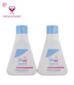 Its gentle cleansing action minimizes the risk of dryness or irritation due to excellent skin tolerance. Herbal extracts from fennel, yarrow, melissa, mistletoe and chamomile alleviate irritation and soothe the skin.