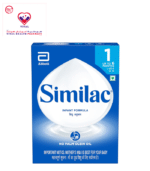 It provides essential nutrients and vitamins to support healthy growth and development during this crucial stage.
