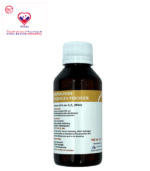 Ameya Fzc Ameperoxide Hydrogen Peroxide Is A Mild Antiseptic Used On The Skin To Prevent Infection Of Minor Cuts, Scrapes And Burns. Hydrogen Peroxide Is Used Throughout The Healthcare Industry And By Consumers To Clean And Disinfect.