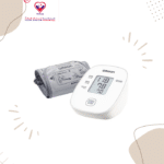 you can now measure your blood pressure comfortably, quickly, and accurately. It is equipped with Intellisense technology which ensures that there is less discomfort from over-inflation of the cuff.