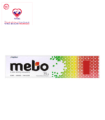 MEBO 0.25% Beta-Sitosterol Herbal Ointment for Burns, Wounds & Skin Ulcers