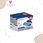 Pic Digit Go Wrist Bp Monitor allows accurate and continuous blood pressure monitoring, suitable for any specific needs.