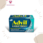 headache including tension headache, dental pain, menstrual pain, aches and pain due to the common cold and flu and for reduction of fever