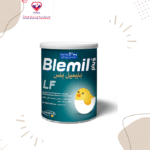 Blemil plus lf is the infant formula used for situations that require a lactose-free diet. It fully meets the needs of infants from birth and throughout breastfeeding.