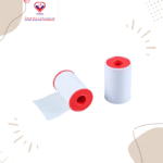 Zinc Oxide Tape protects joints from injury and sprains, and provides support to help speed recovery after injury.