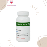 Boric acid has anti-arthritic properties that helps it promote bone and joint health.