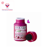 Ziva Nail Polish Remover is specially formulated to help moisturize and strengthen the nails and the skin around them.