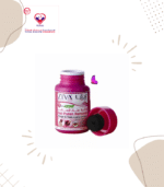 Ziva Nail Polish Remover is specially formulated to help moisturize and strengthen the nails and the skin around them.