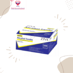 ZIVA means 'Brilliance' and we believe our brand name holds a promise which is well reflected in our product 'Pure Brilliance in every wipe' ZIVA specializing in the wet wipe division and cosmetics range of products across all customer demographics and promises quality products and service