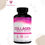Neocell 6g Super Collagen Hair, Skin, Nails & Joints Support Supplement with Vitamin C - GMO free, gluten free, lactose free