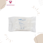Novamed Cotton Wool 25gm is highly absorbent It is known for being high-quality, unbleached cotton, absorbent enough for personal or professional medical first aid purposes.