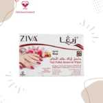 Feather-light wipes are designed to easily remove all types of nail polish from fingernails.