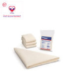 Advance Med Triangular Bandage 90x90x127cm Triangular are an essential part of any first aid kit due to their effectiveness and versatility.