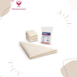 Advance Med Triangular Mesh Gauze Bandage (90x90x127cm)