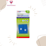 Main features of Ezy Travel Wristband include : comfortable fit, pressure point nausea relief, easy to clean and assorted colors. This wristband uses natural acupuncture pressure points to relief your nausea.