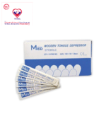 For use in oral patient examinations and oral care