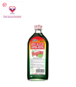 Efficascent Oil (Extra Strength) is a liniment especially formulated for fast and effective relief of rheumatism back pains, muscular pains, joint pains, lumbago, stiff neck, headache, flatulence, insect bites, minor sprains and strains, cramps, itchiness, and other