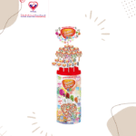 Super Duper Kids Lollipop Mix Fruit Flavor