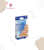 Waterproof color patch 30 pcs is fun pildikestega.Usage: clean the wound and surrounding skin, dry thoroughly, and place the patch on the skin.