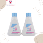 Its gentle cleansing action minimizes the risk of dryness or irritation due to excellent skin tolerance. Herbal extracts from fennel, yarrow, melissa, mistletoe and chamomile alleviate irritation and soothe the skin.